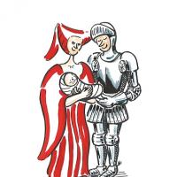 Parents Knight